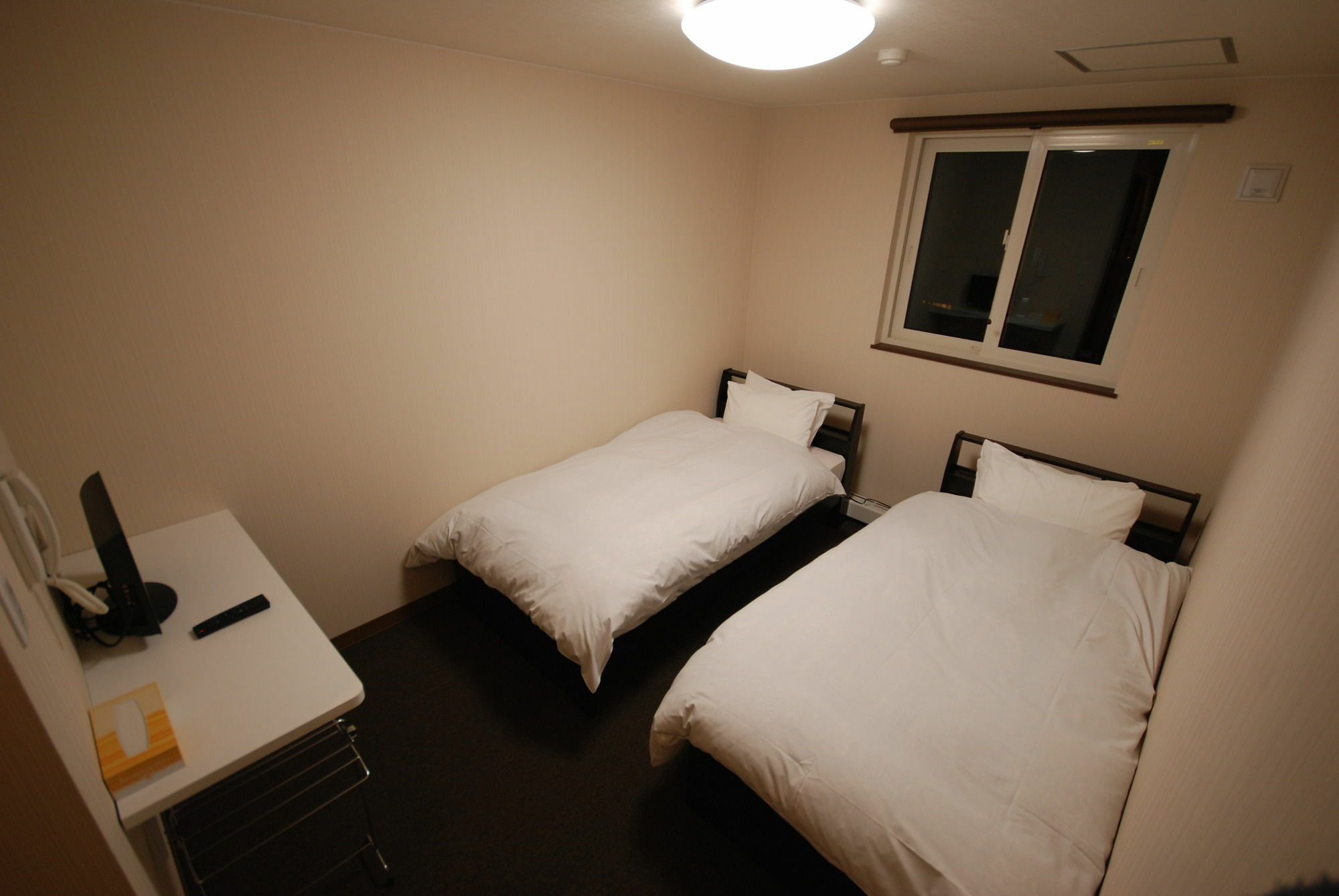 Lodge Koropokkuru Ōmagari Extérieur photo